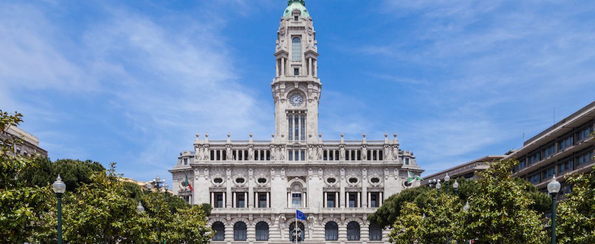 Oporto sin prisas, una panorámica encantadora del Duero