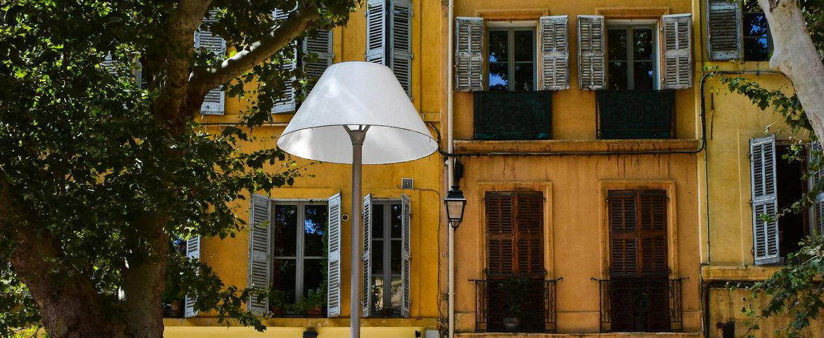 Aix-En-Provence - Imagen 1