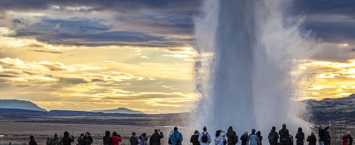 Maravillas del Circulo de Oro - Imagen 3
