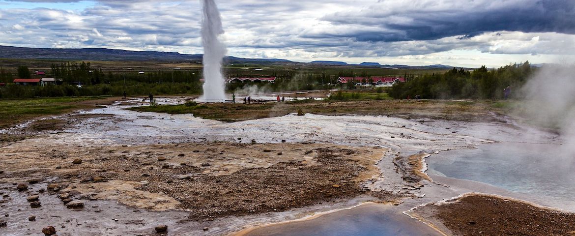 Maravillas del Circulo de Oro - Imagen 4