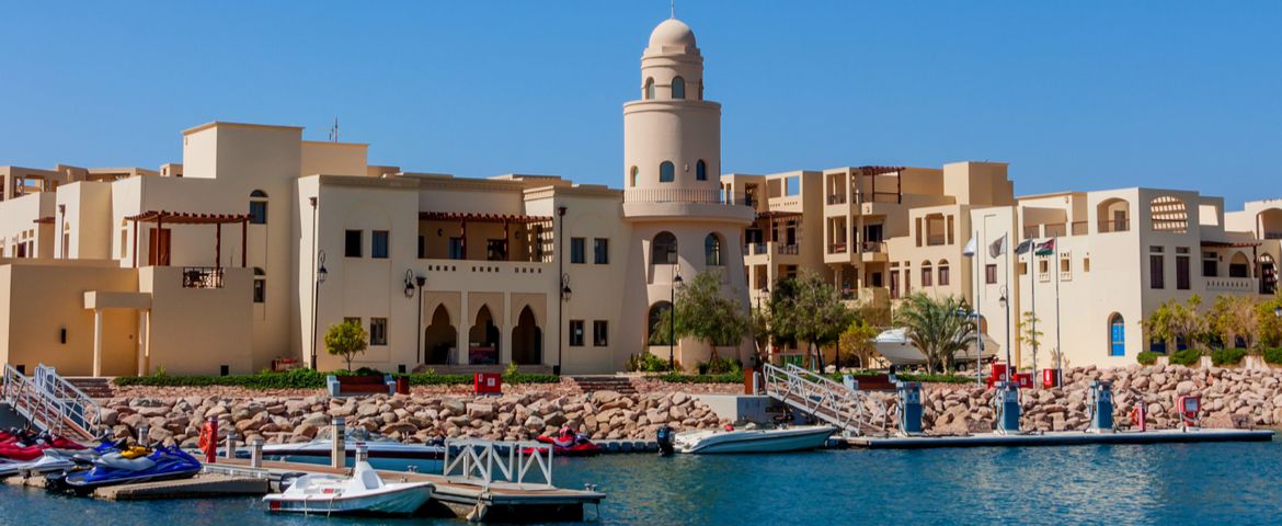 Aqaba Magnifica Petra