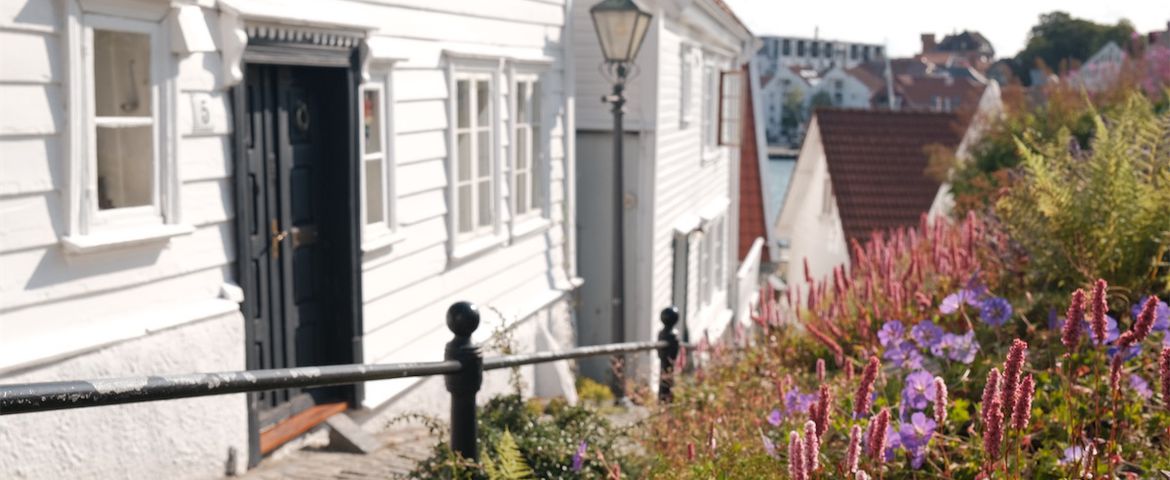 Experiencia Stavanger y Sus Encantos Noruegos