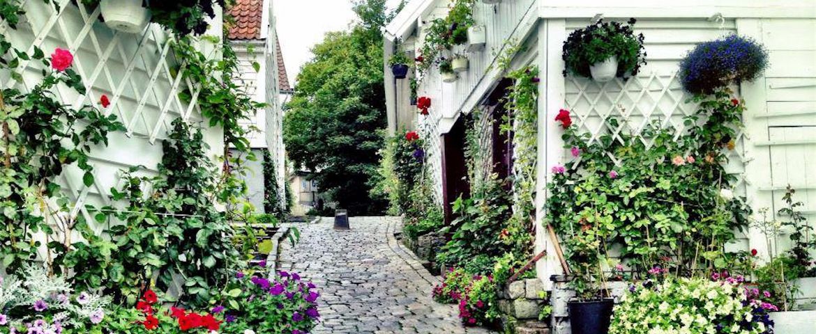 Experiencia Stavanger y Sus Encantos Noruegos
