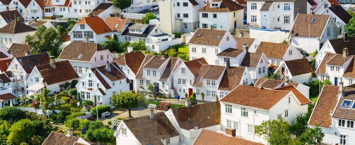 Experiencia Stavanger y Sus Encantos Noruegos