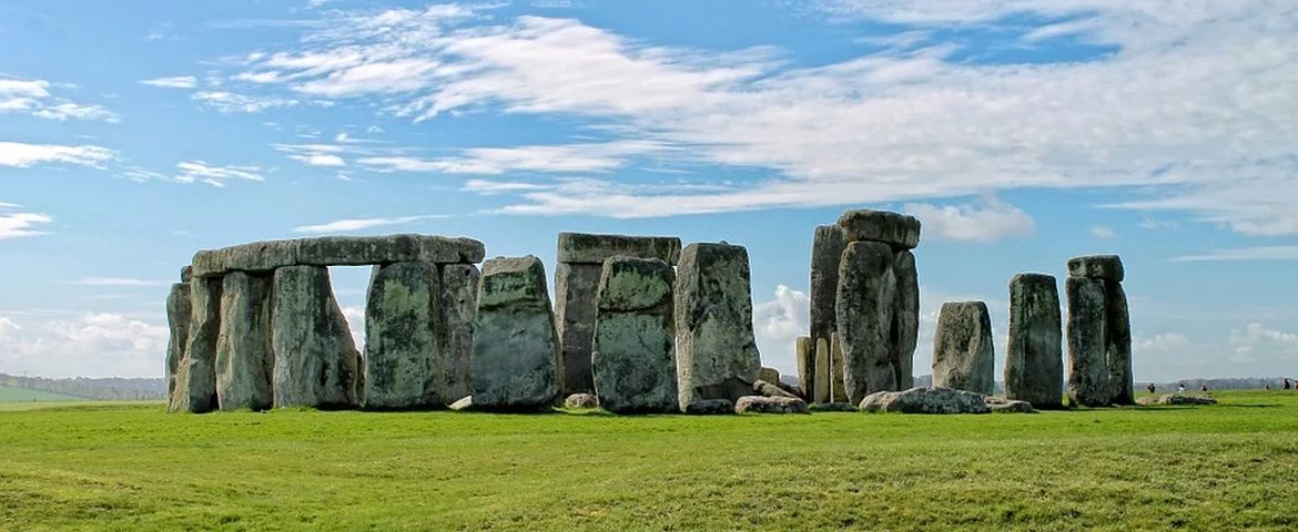 Stonehenge, un viaje místico en el tiempo