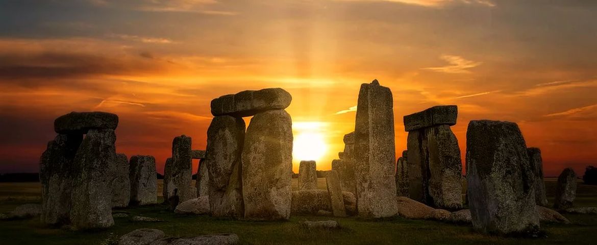 Stonehenge, un viaje místico en el tiempo