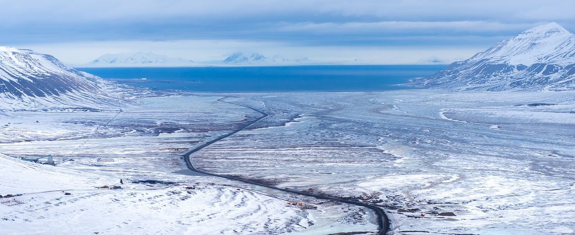 Paseo guiado en Longyearbyen - Imagen 2