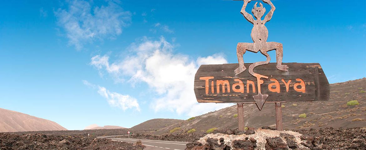 Gran Tour de Lanzarote