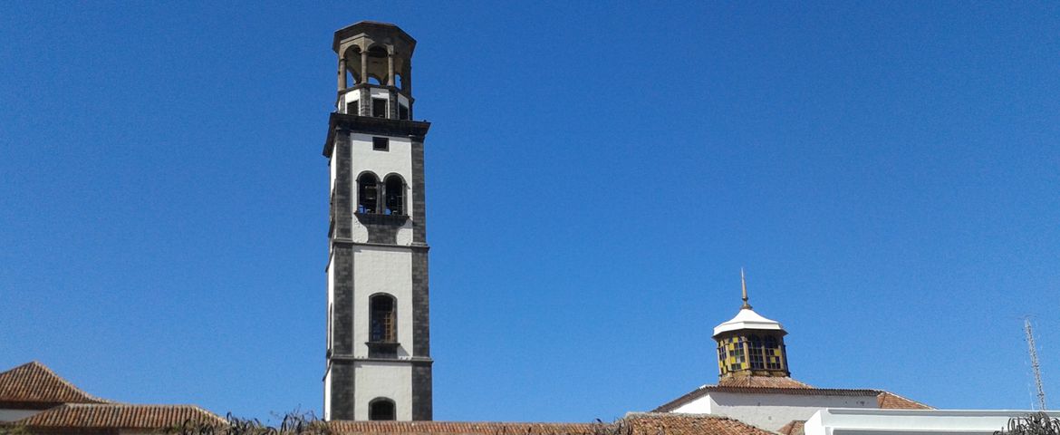 La Laguna, Corazón de Tenerife