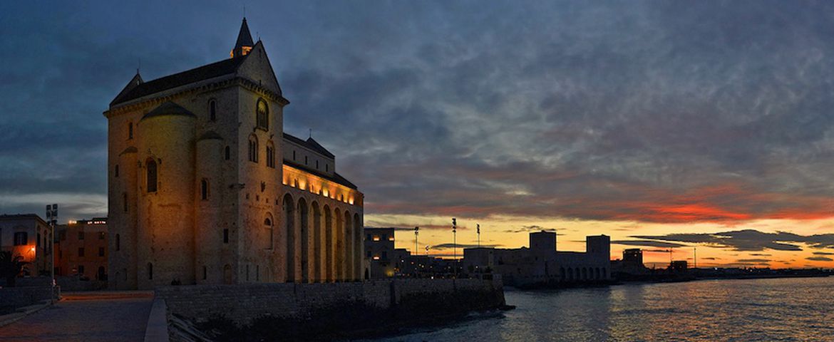 Trani