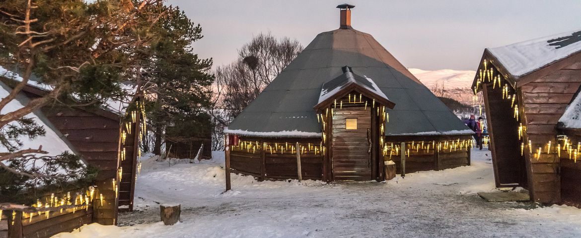 Tromsø: El Corazón Ártico y Centro Polaria