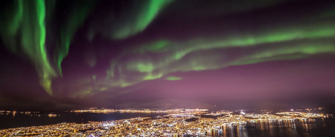 Tromsø: El Corazón Ártico y Centro Polaria
