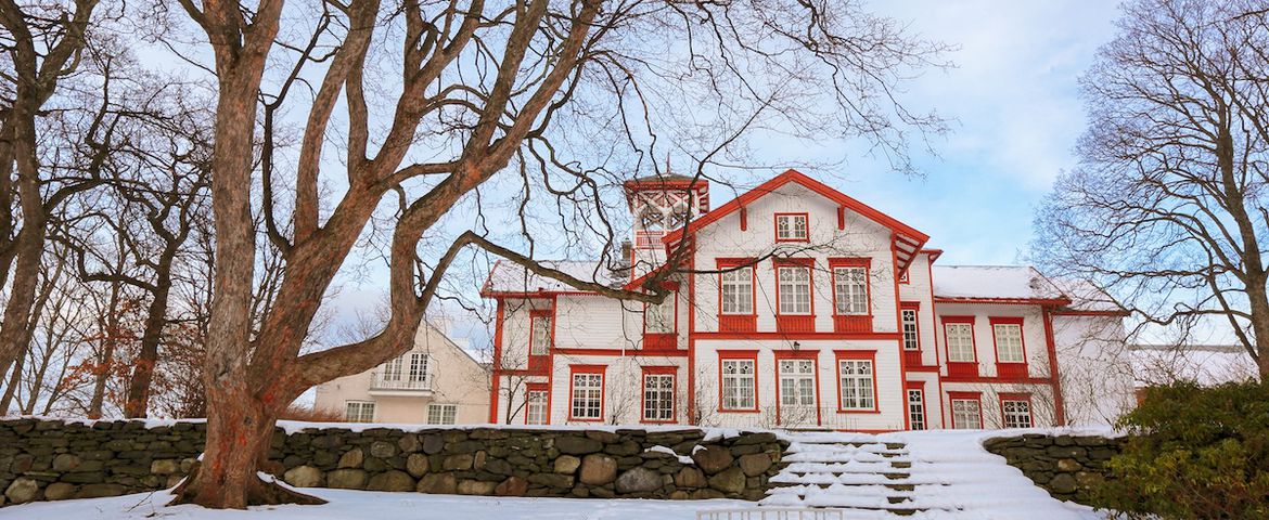 Excursión a pie por la ciudad de Trondheim - Imagen 3