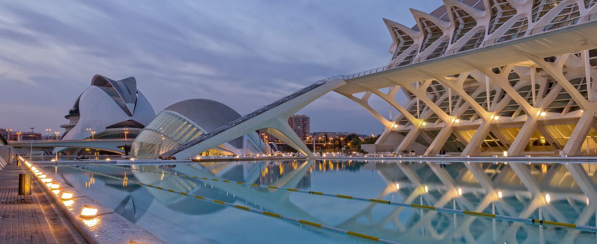 Valencia Ciudad