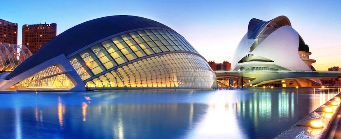 Valencia Ciudad