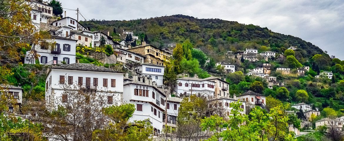 Museo Arqueologico de Volos y Makrinitsa