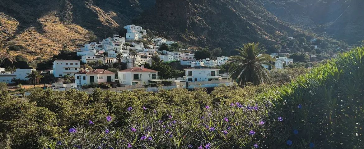 Gran Canaria Autentica, Café de Agaete y Vegueta