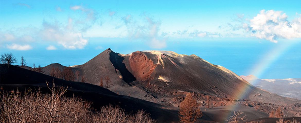 La Palma Grandes Miradores