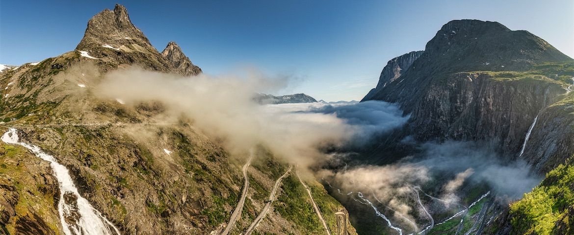 Carretera de Los Trolls - Imagen 3