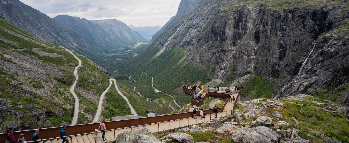 Carretera de Los Trolls - Imagen 2