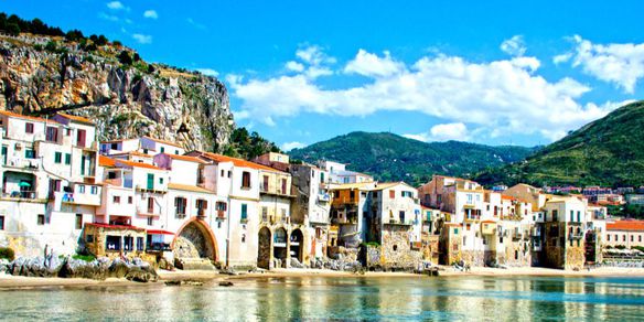 Palermo Excursión a Pie
