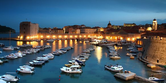 Paseo por el Corazón de Dubrovnik