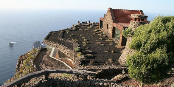 El Hierro, la isla con alma