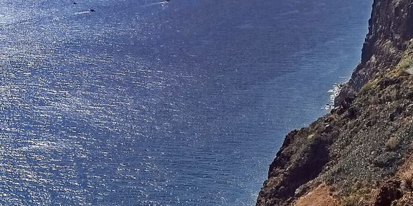 Levada Vale Paraíso Naturaleza & Tradición