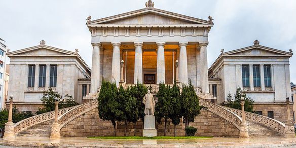 Atenas Tour, Plaka y Acrópolis