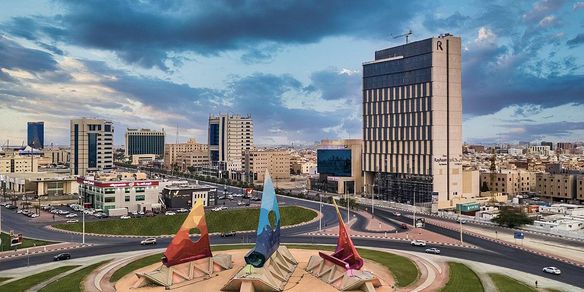 Dammam City Tour