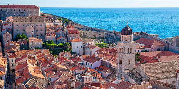 Dubrovnik y Cavtat
