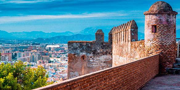 Tour de Malaga