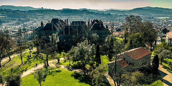 Visita a Guimaraes
