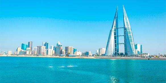 Explorando Manama, la Joya del Golfo de Bahrein