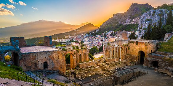 Taormina