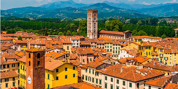 Lucca