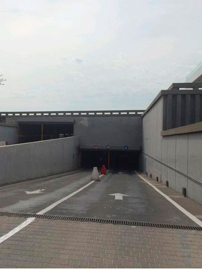 Parking Valencia