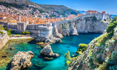 Dubrovnik